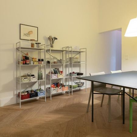 Stunning Apartment In City Center Viena Exterior foto